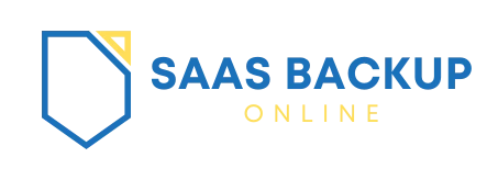 SaaS Backup Online logo